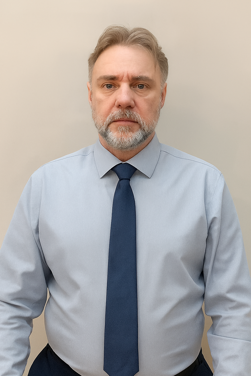 Alexandre Maestrello